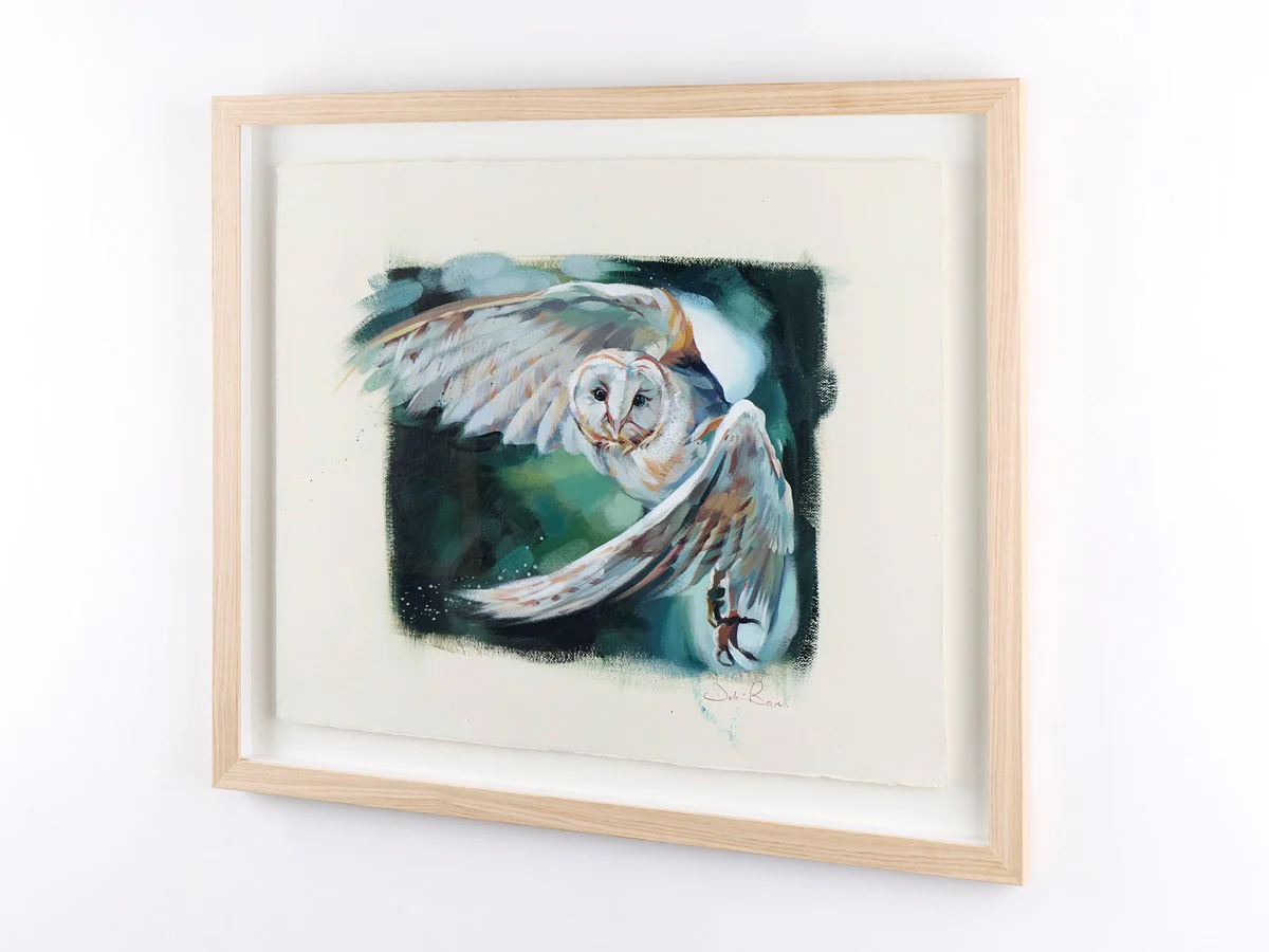 Owl - Image 3