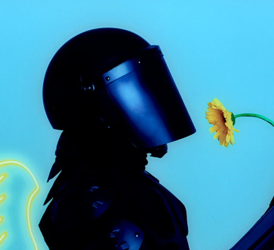 Pacifier I - Image 4