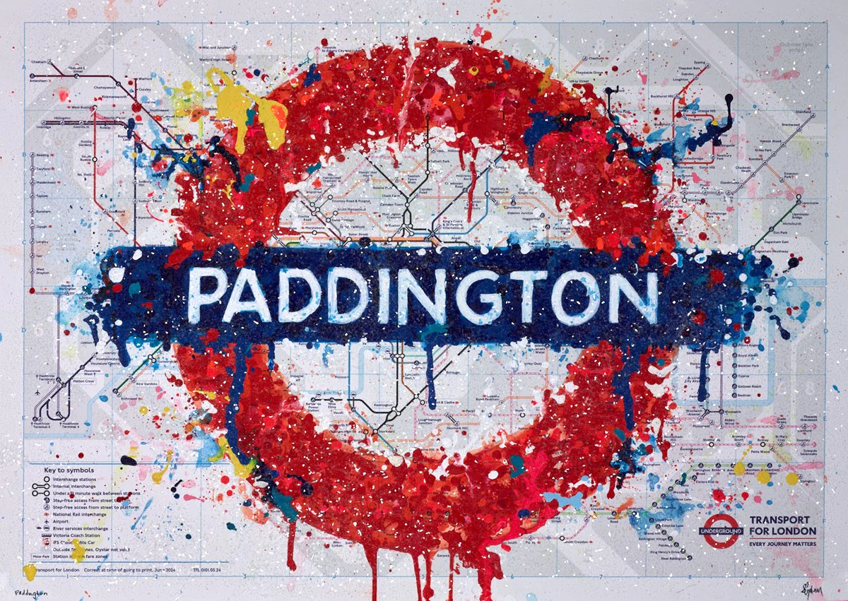 Paddington