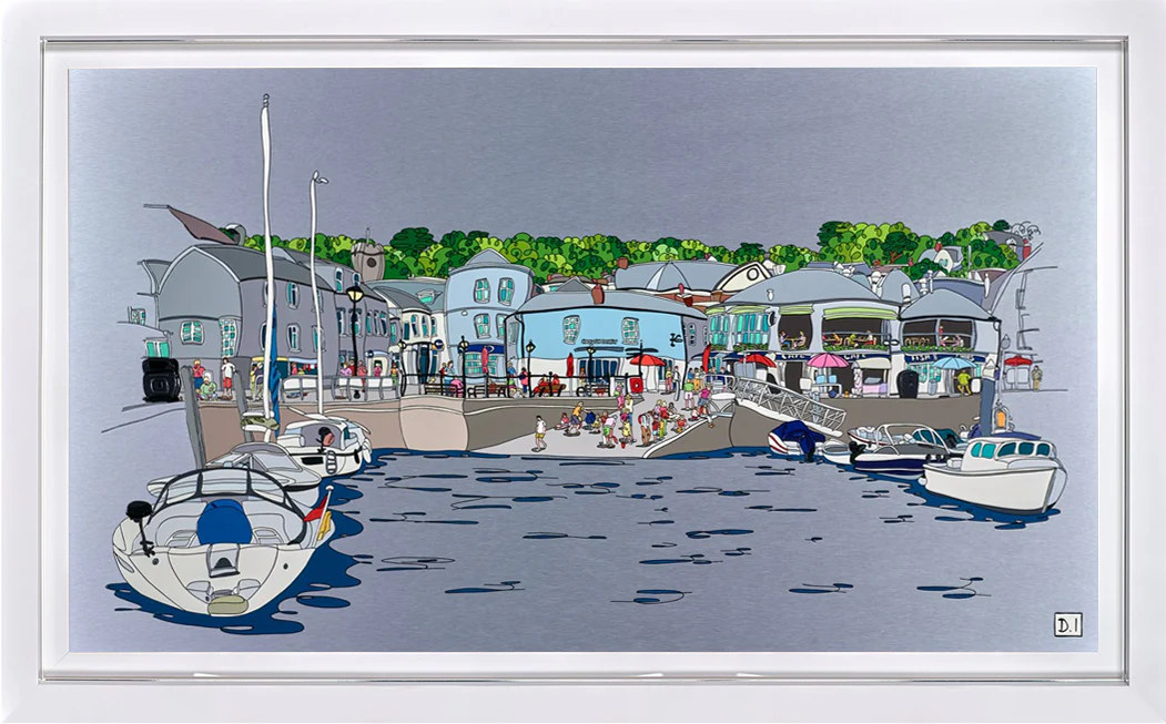 Padstow