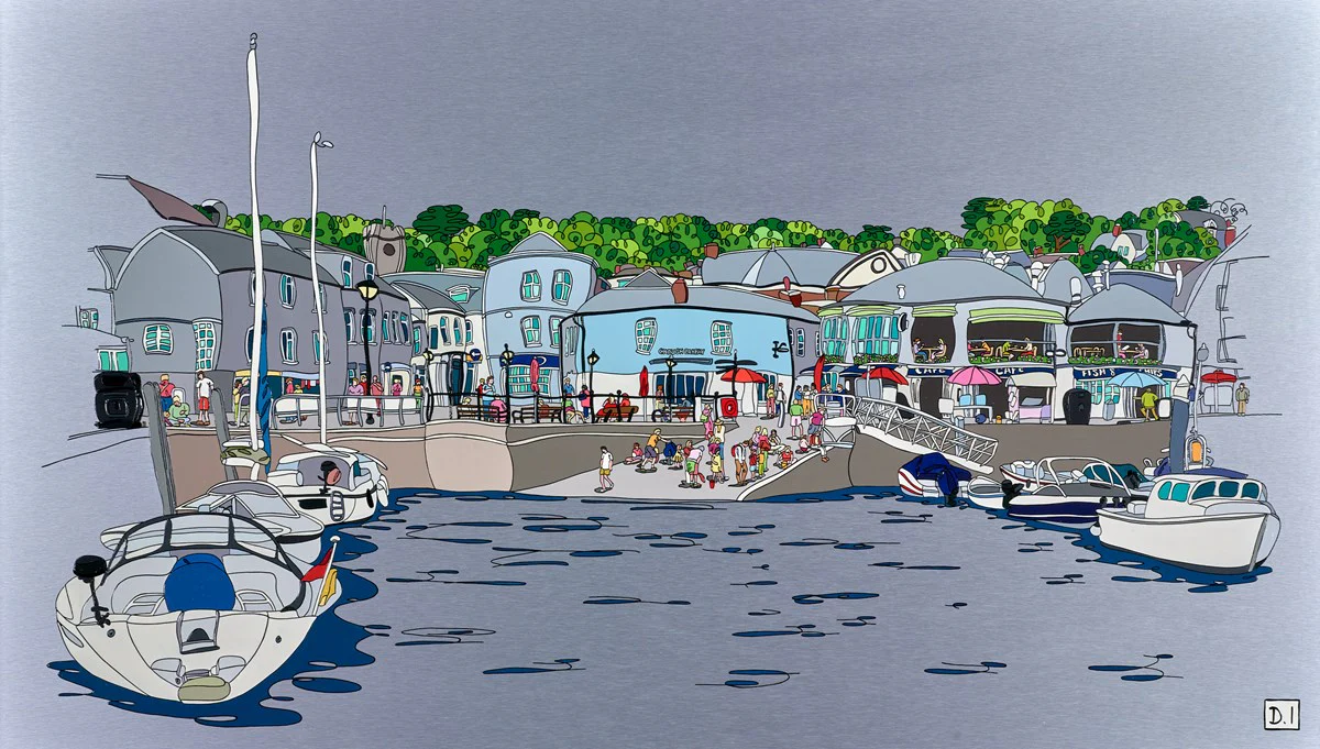 Padstow - Image 2