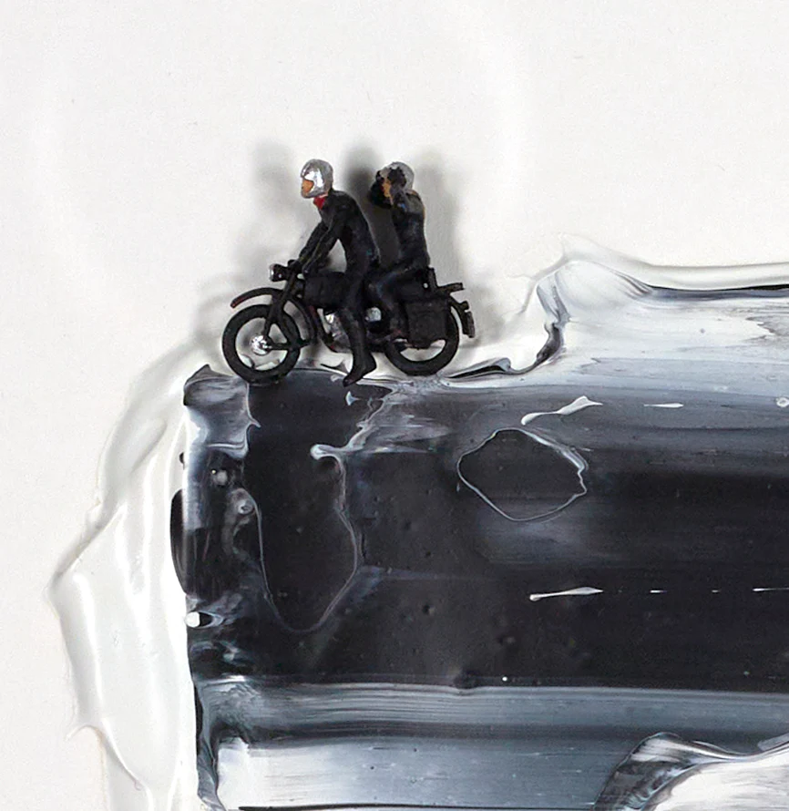 Paint It Black - Image 3