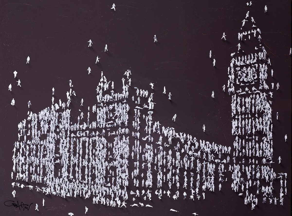 Palace Of Westminster - Image 2
