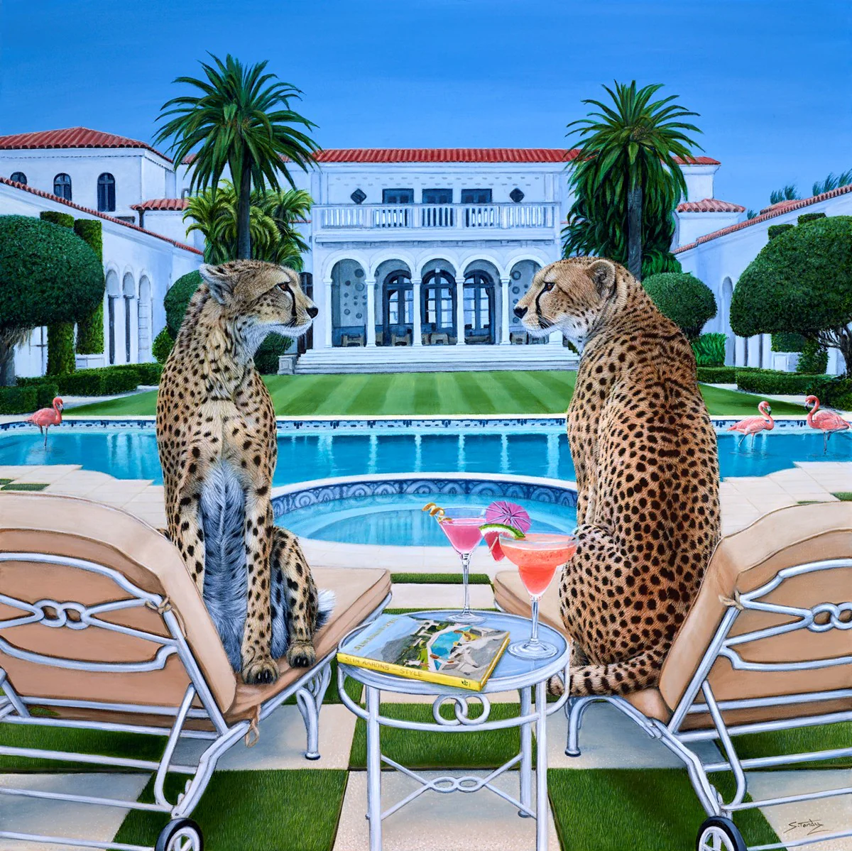 Palm Beach Gossip - Image 2