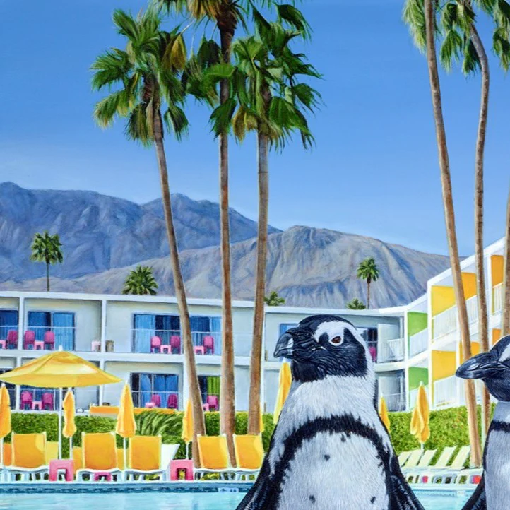 Palm Spring Vacation - Image 3