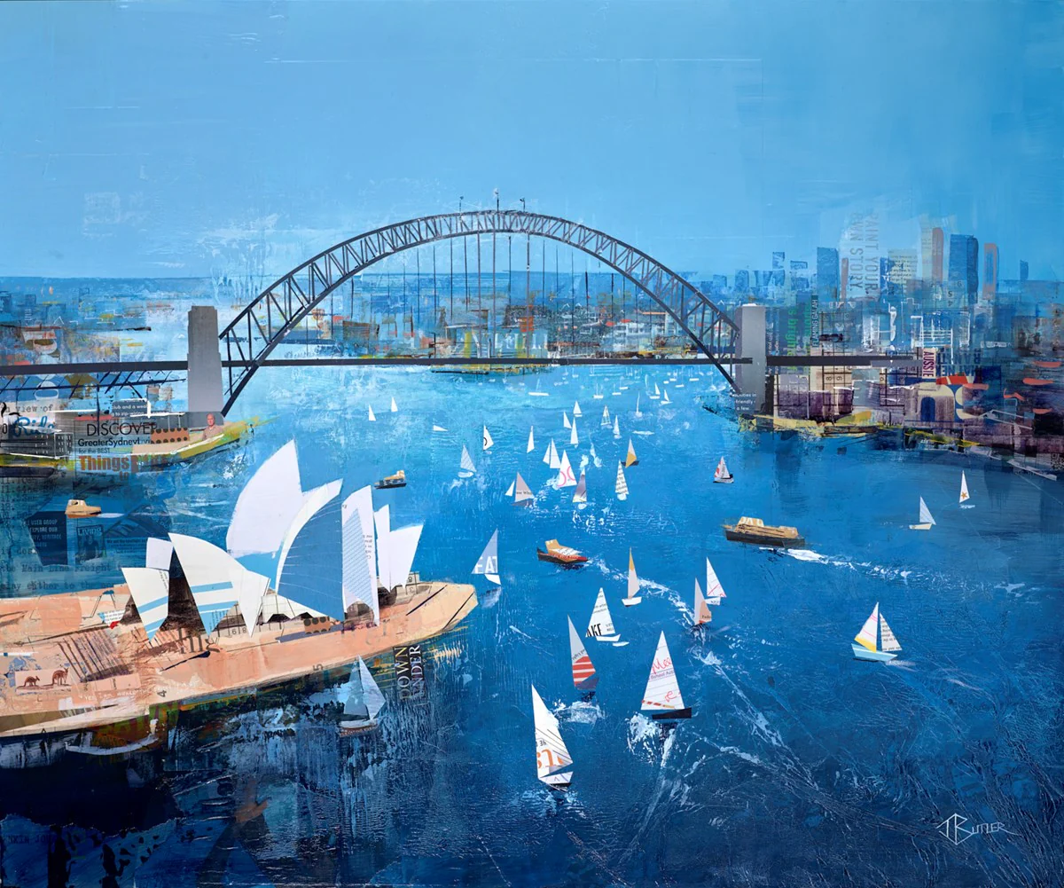 Paper Sails, Sydney - Image 2