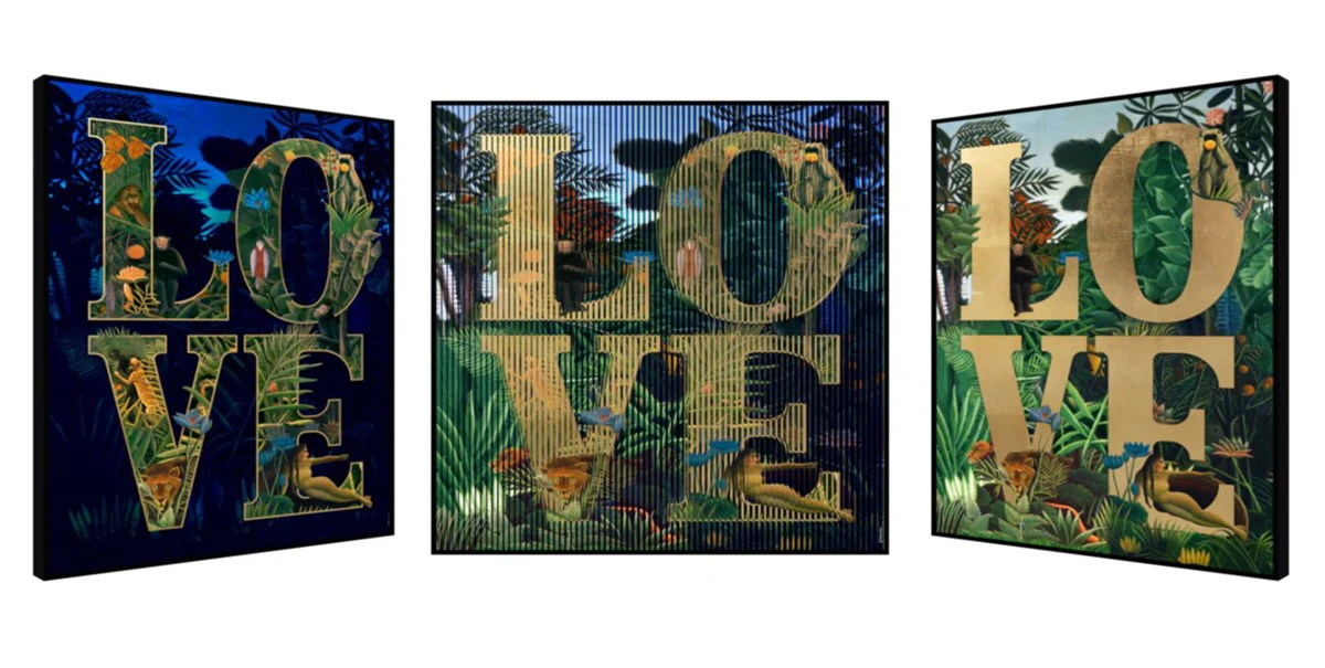Paradise Love - Image 3