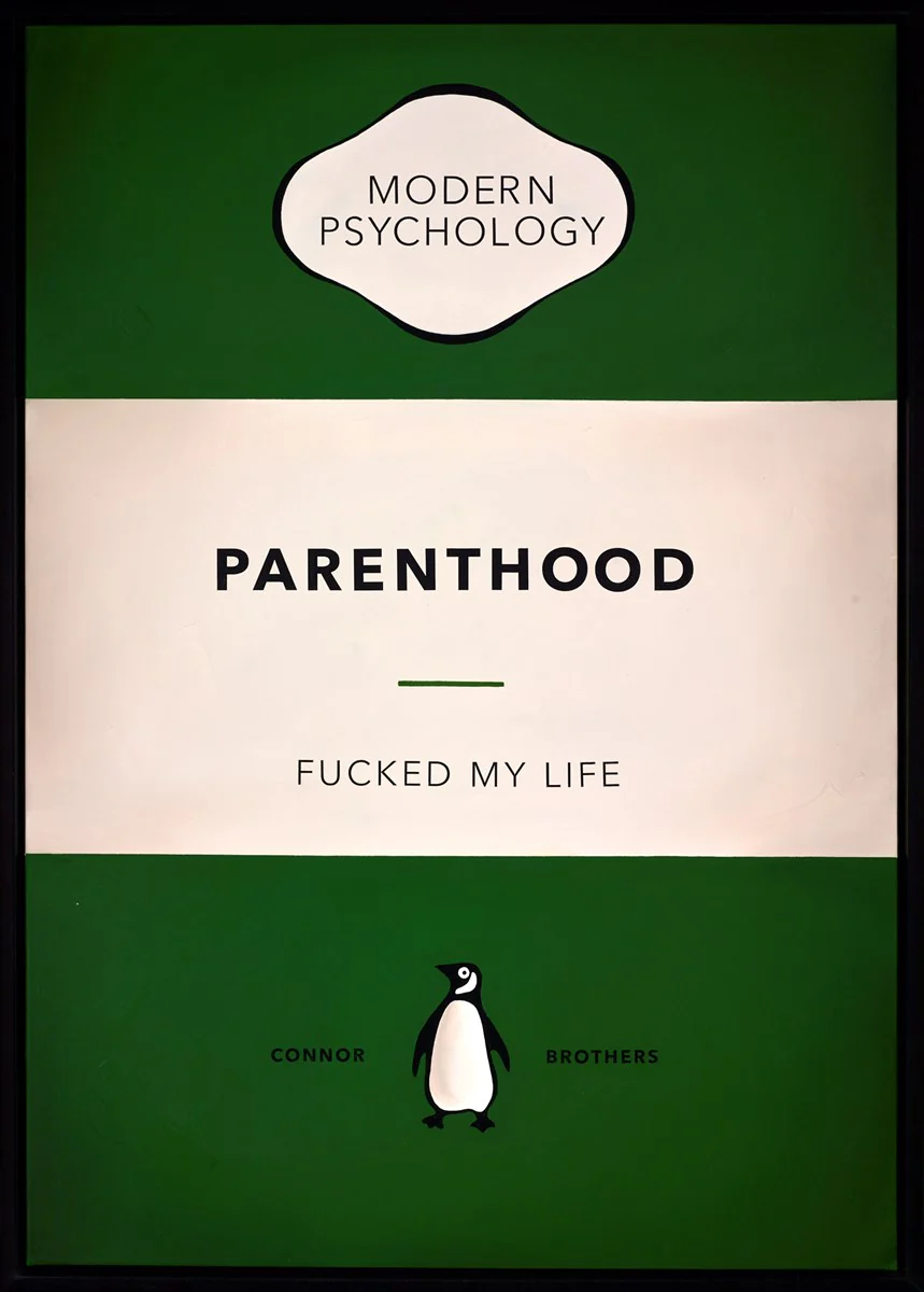 Parenthood (Green)