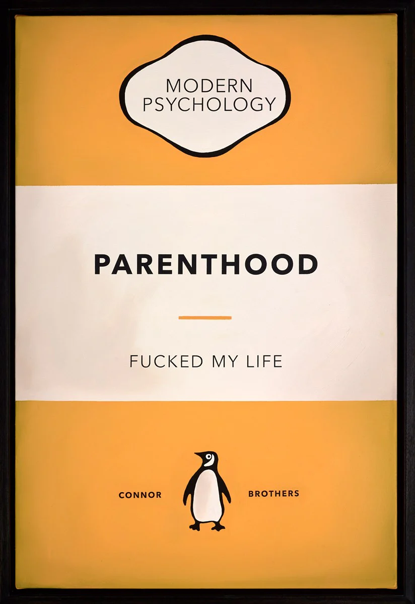 Parenthood (Yellow)
