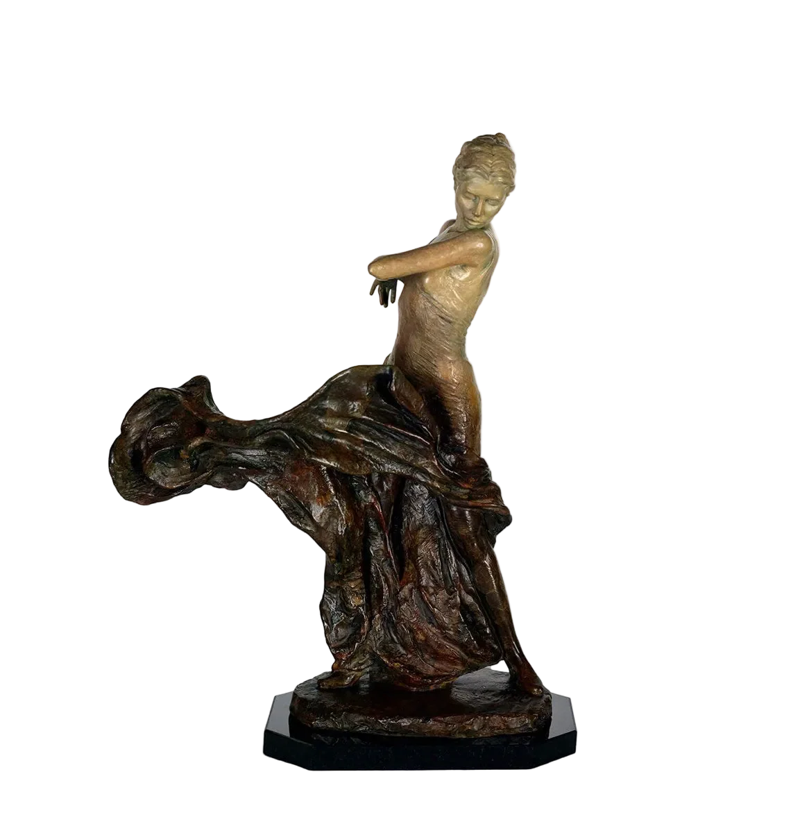 Passion Of The Dance