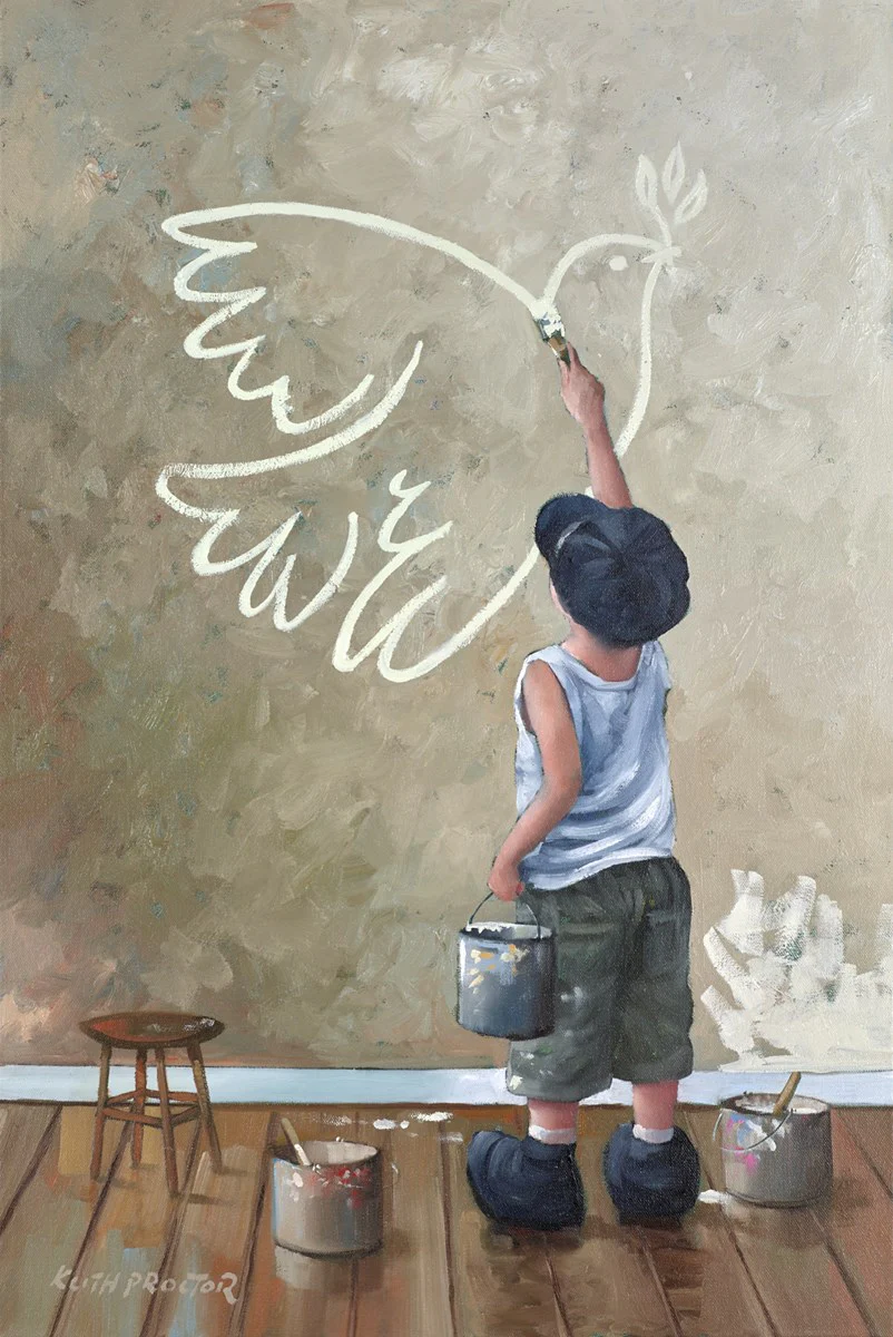 Peace - Image 2