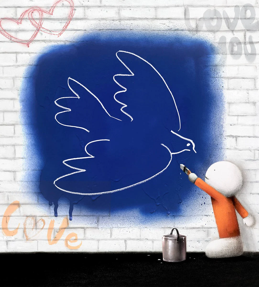 Peace Of Art - Image 3