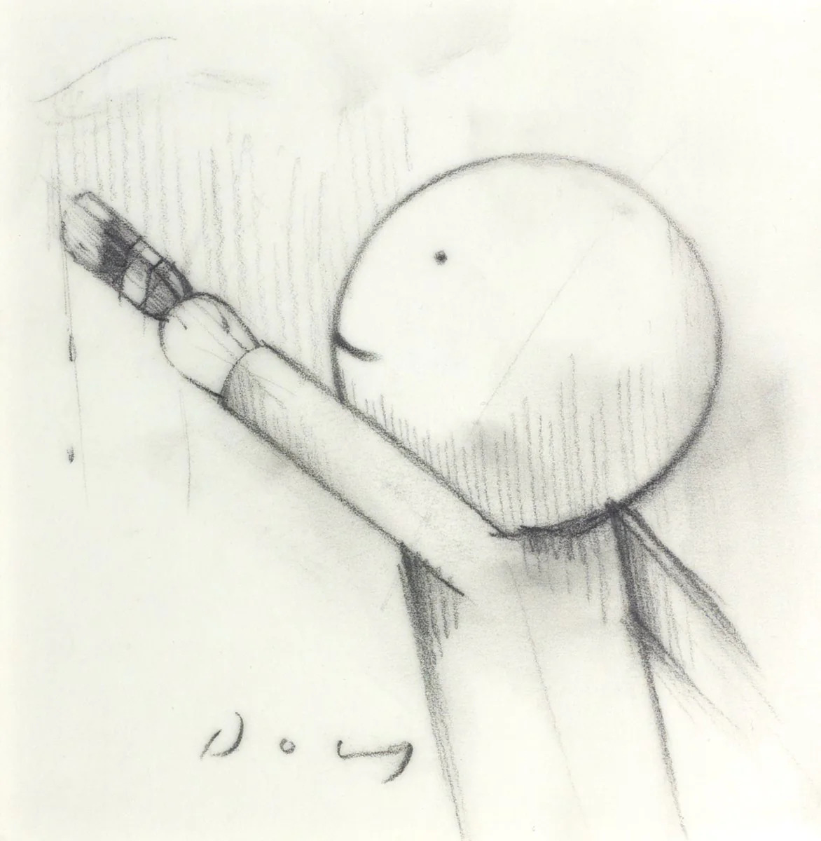 Peace Of Art III