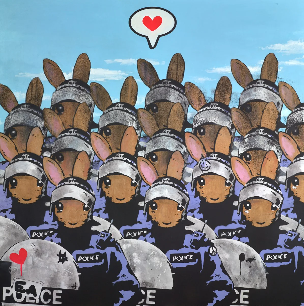 Peace Patrol - Image 2