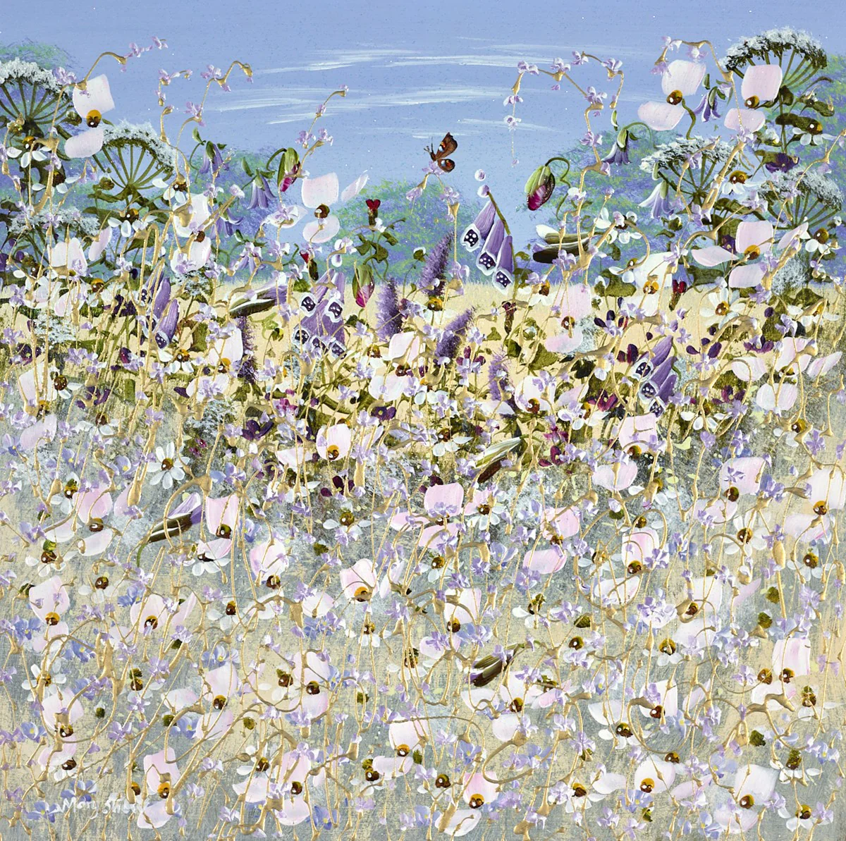 Peaceful Meadow