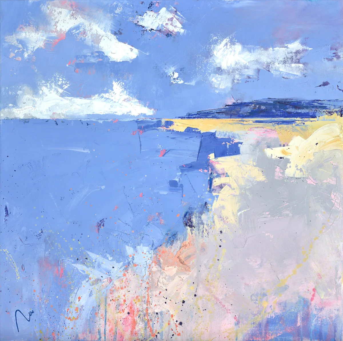 Peaceful Shores - Image 2