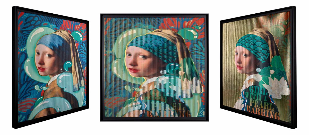 Pearl Of The Sea