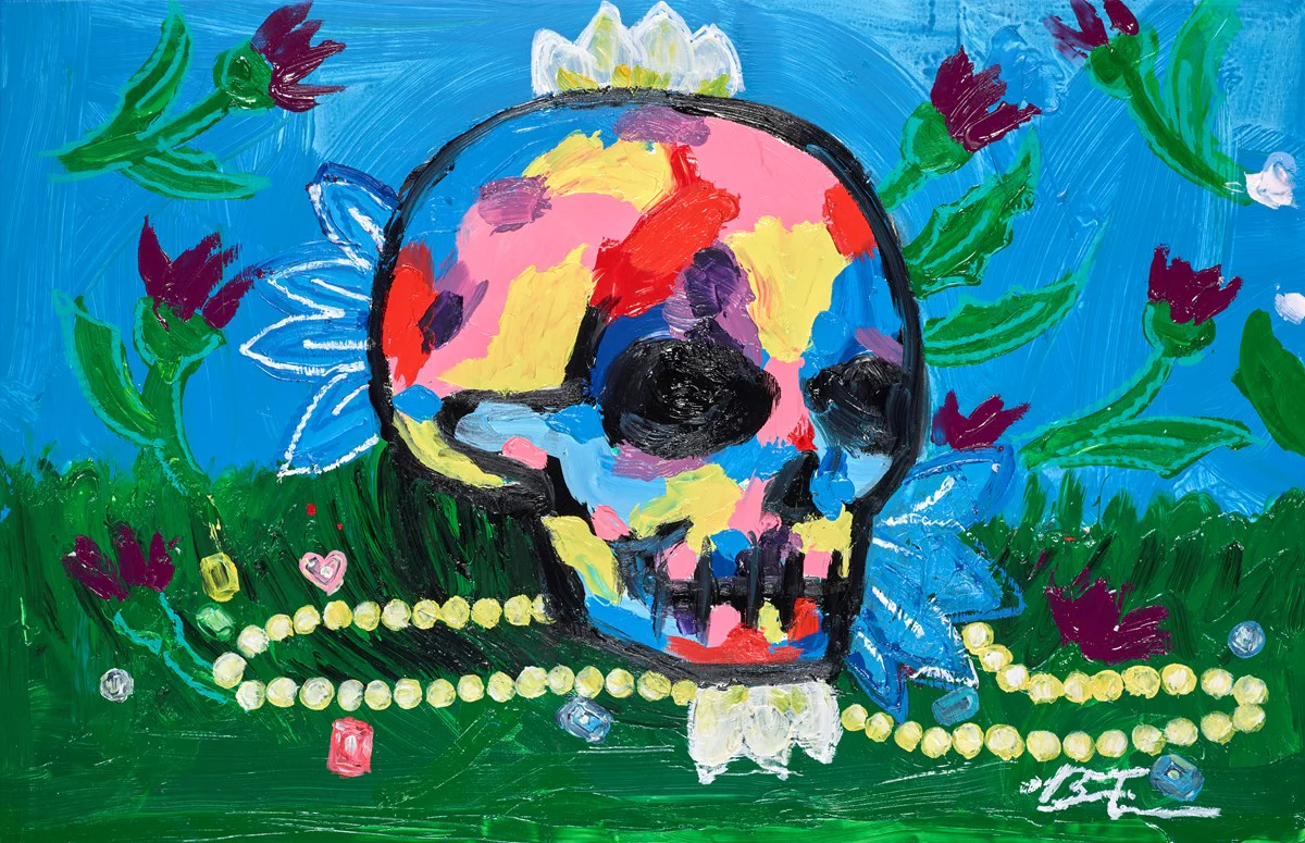 Pearls And Queens - Image 2