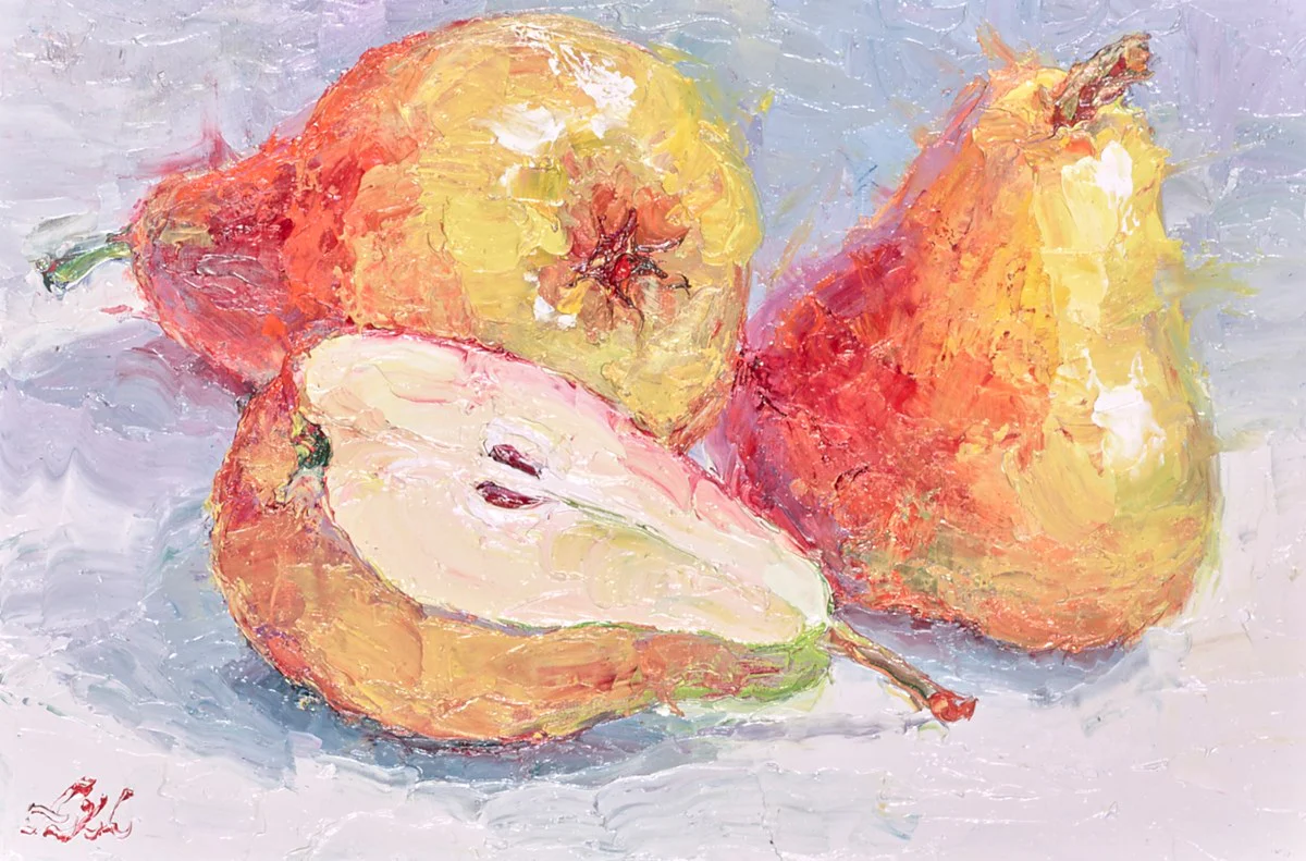 Pears