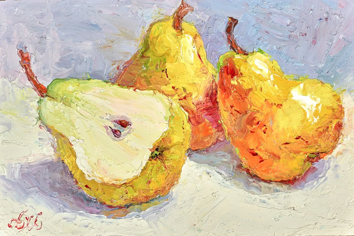 Pears I - Image 2