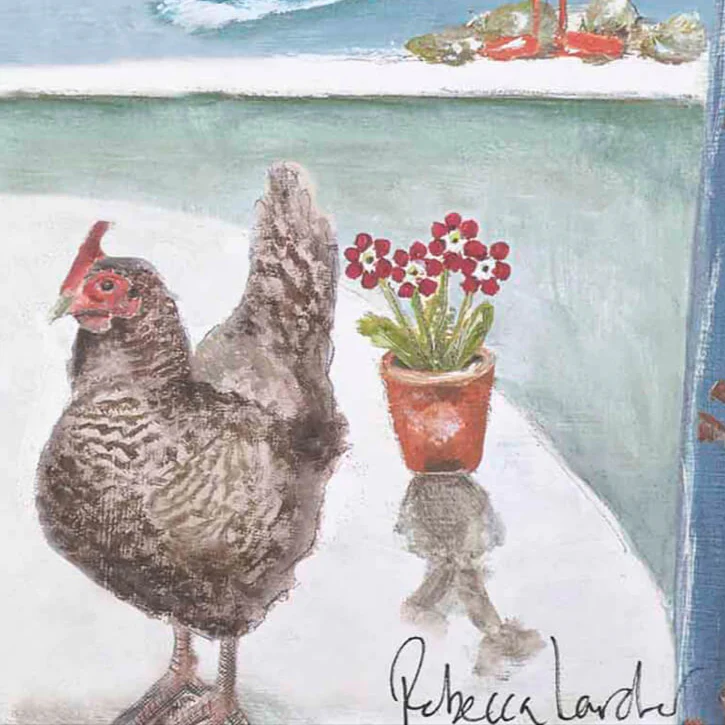 Pecking Order - Image 4