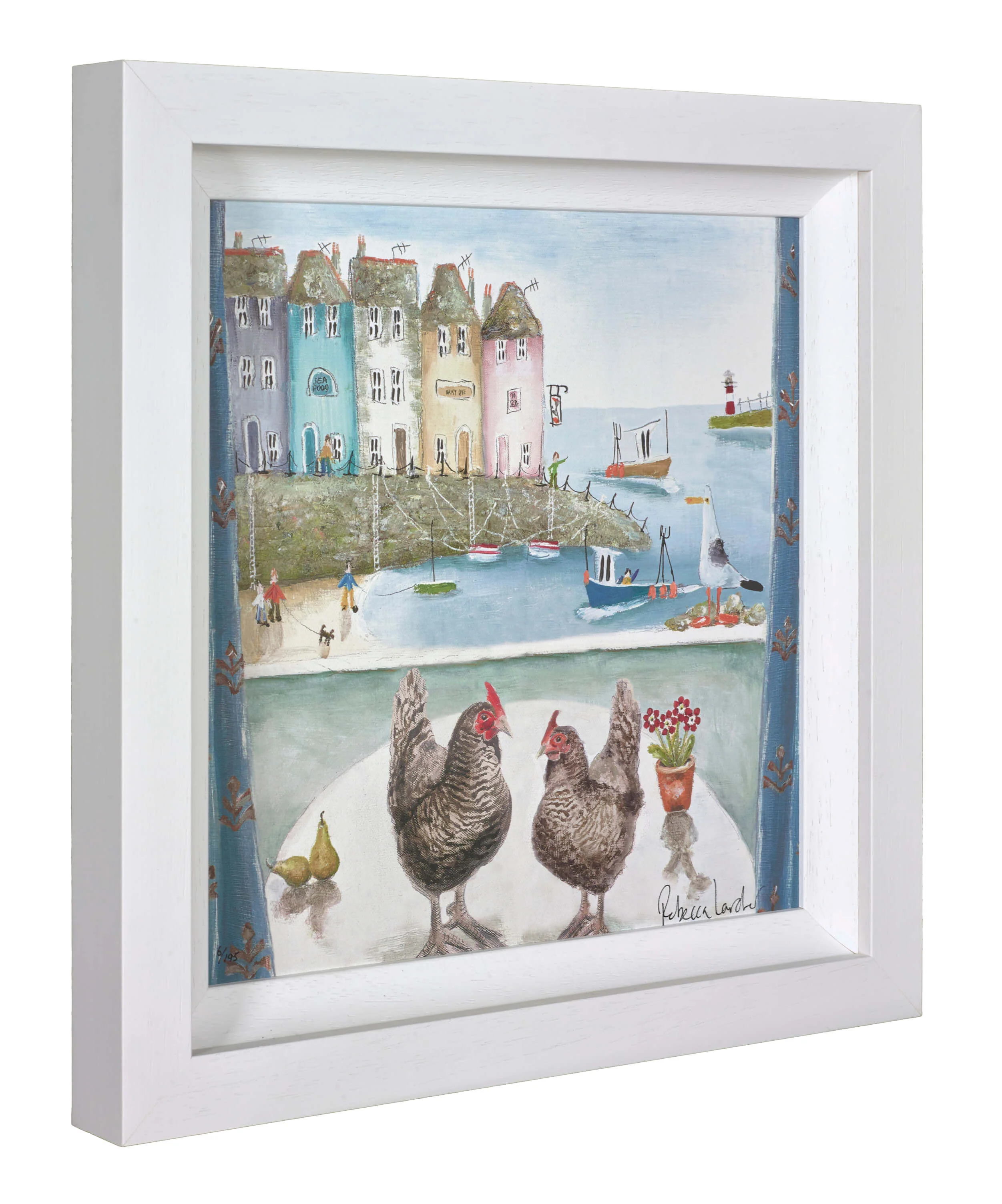 Pecking Order - Image 6