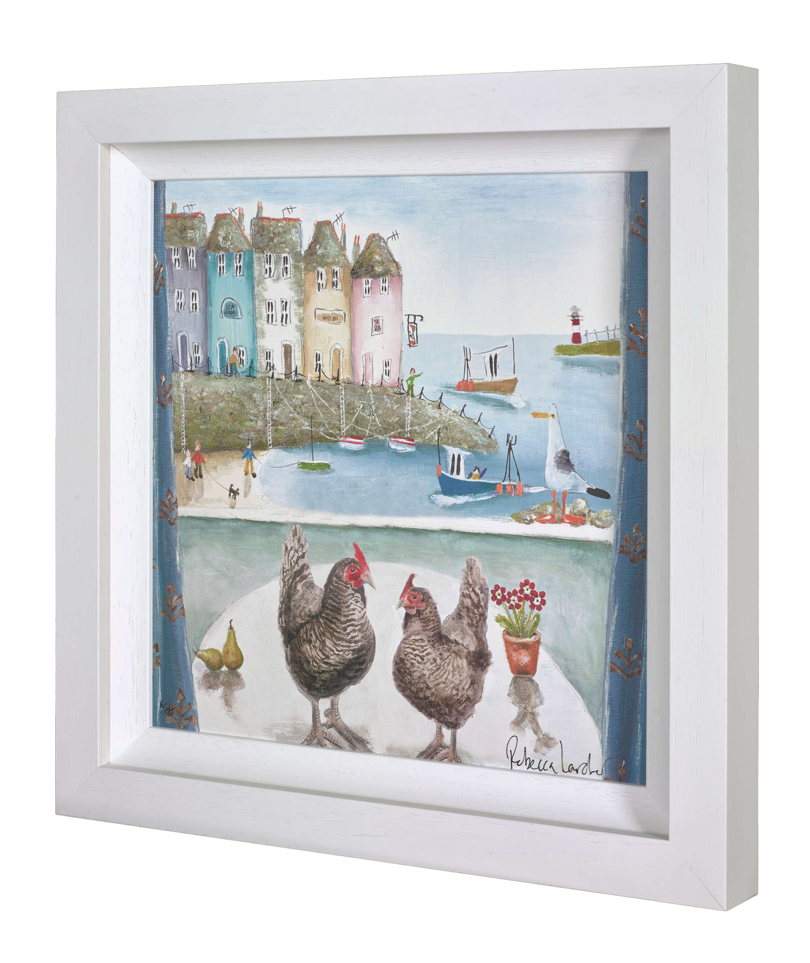 Pecking Order - Image 7