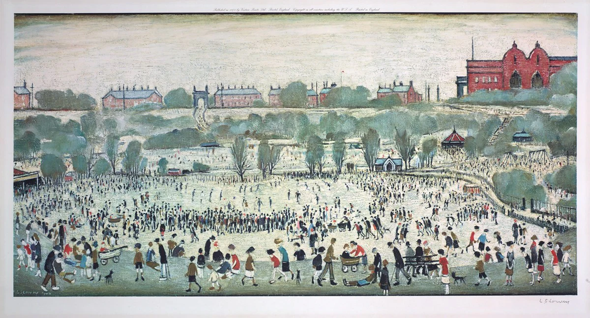 Peel Park (Salford)
