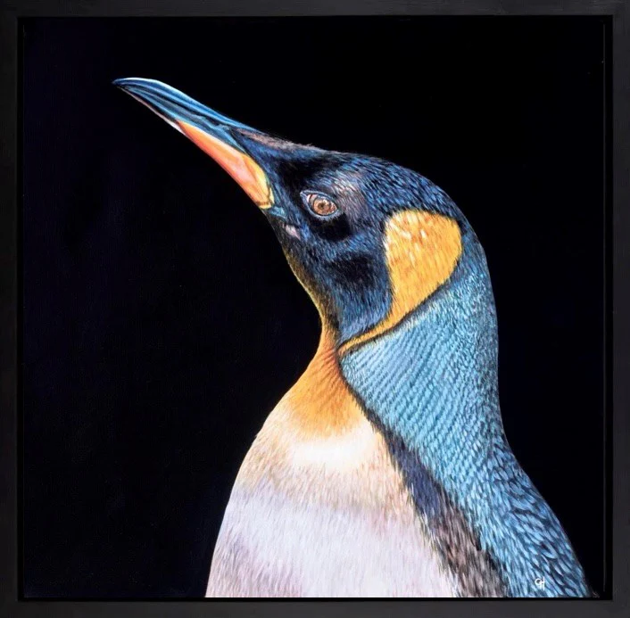Penguin