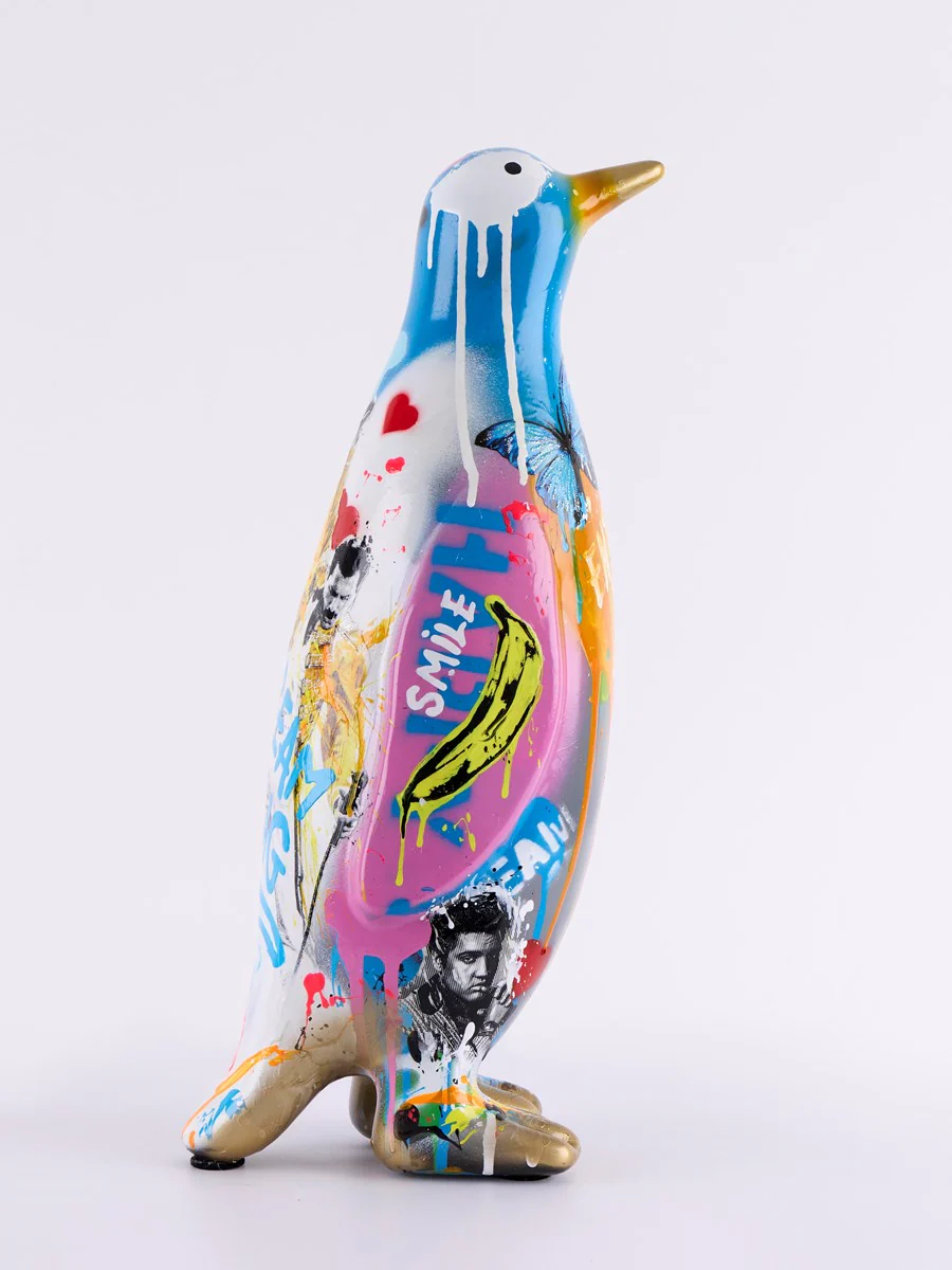 Penguin - Dream Big - Image 2