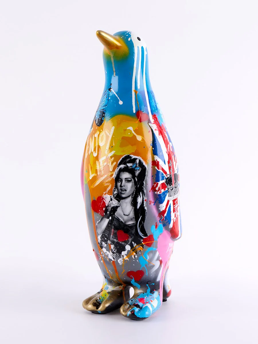 Penguin - Dream Big - Image 5