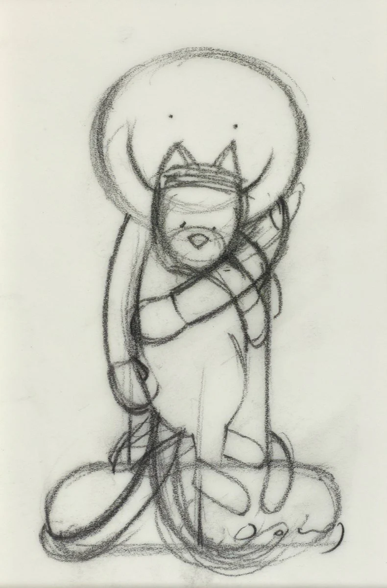 Perfect Pals (Study) - Image 2