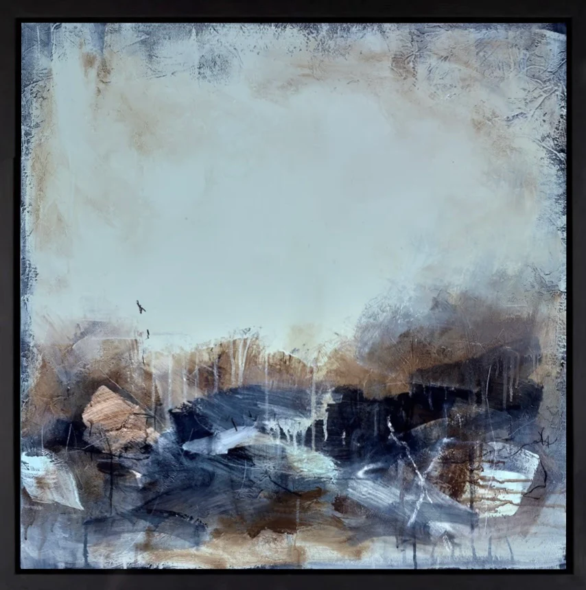 Perpetual Storm II