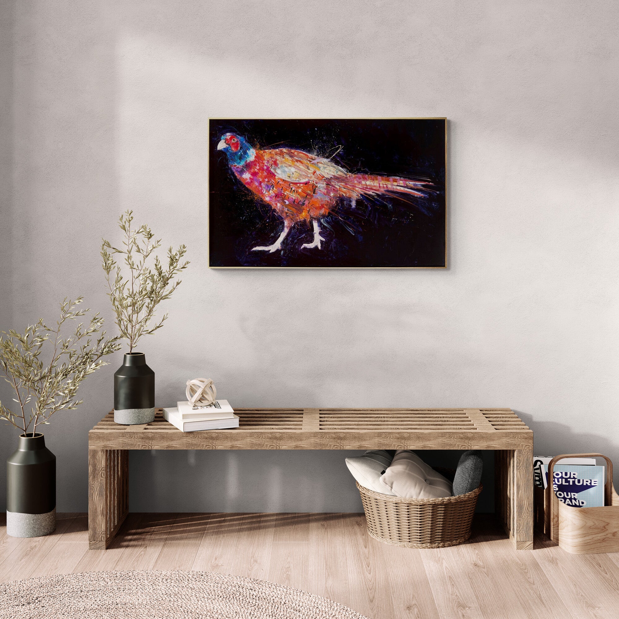 Pheasant - Image 2