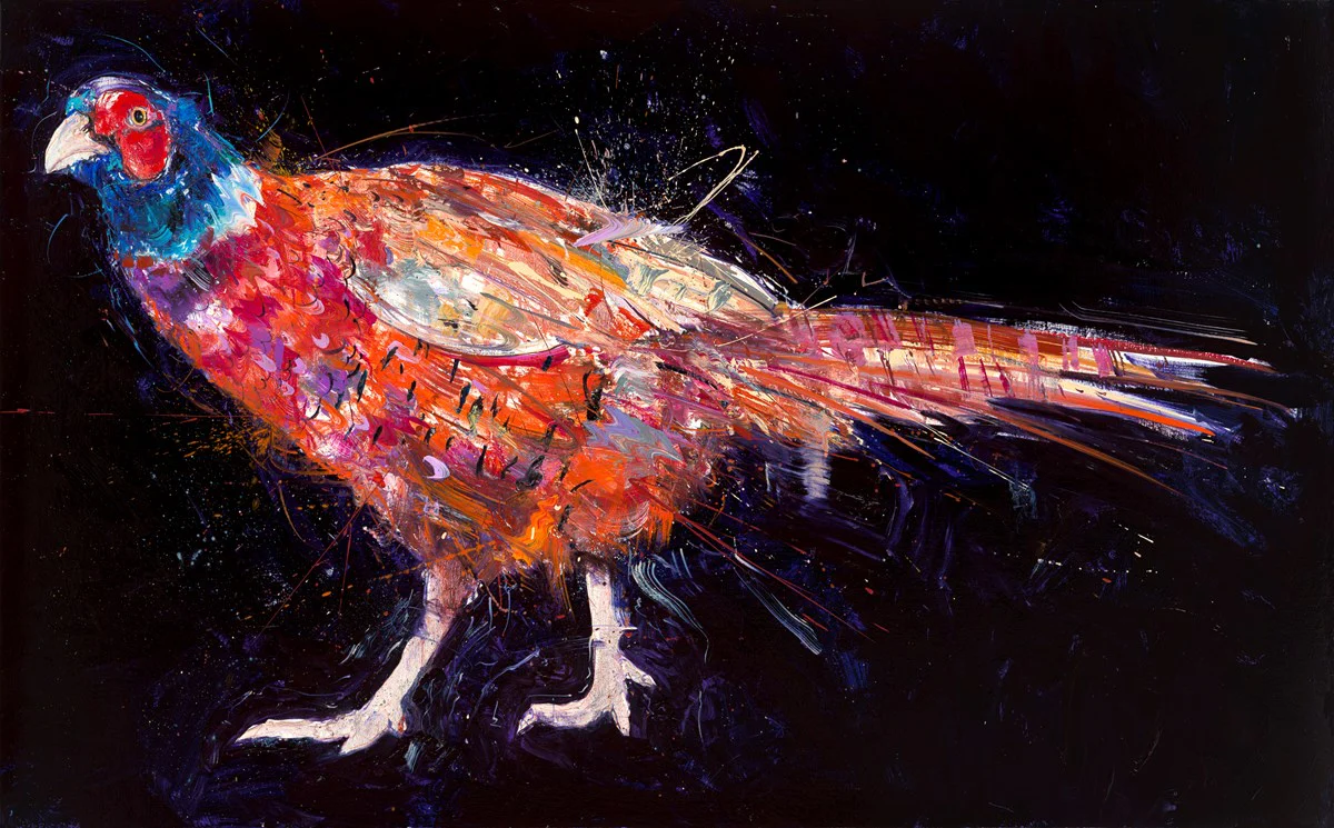Pheasant - Image 3