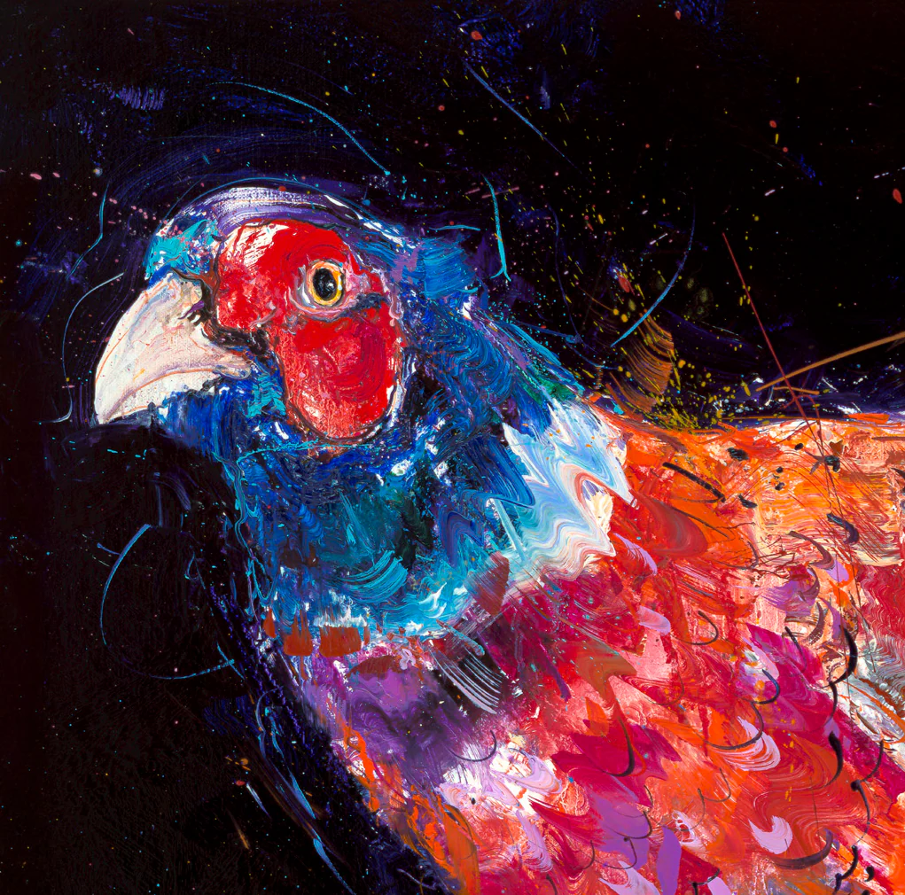 Pheasant - Image 4