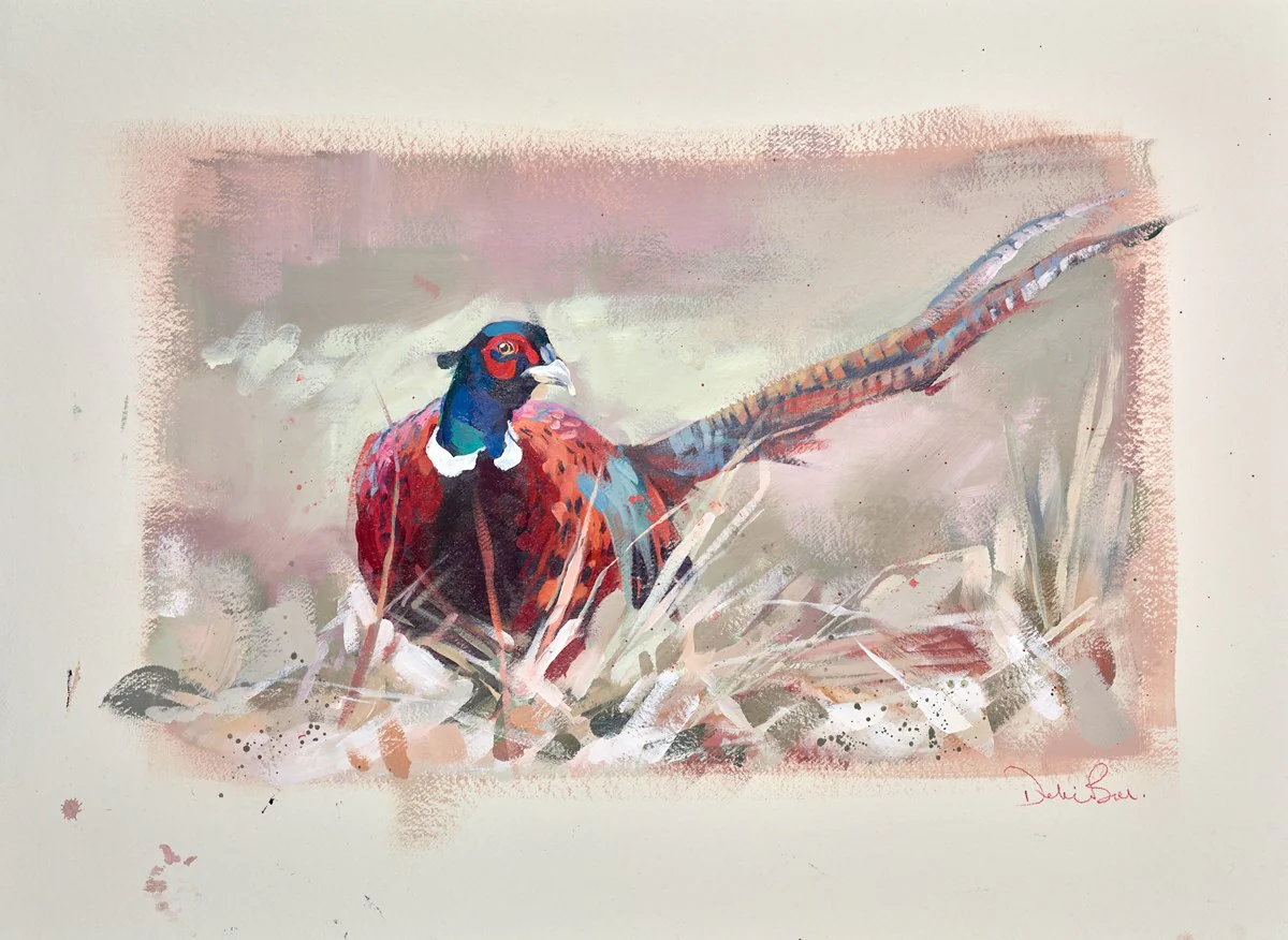 Pheasant
