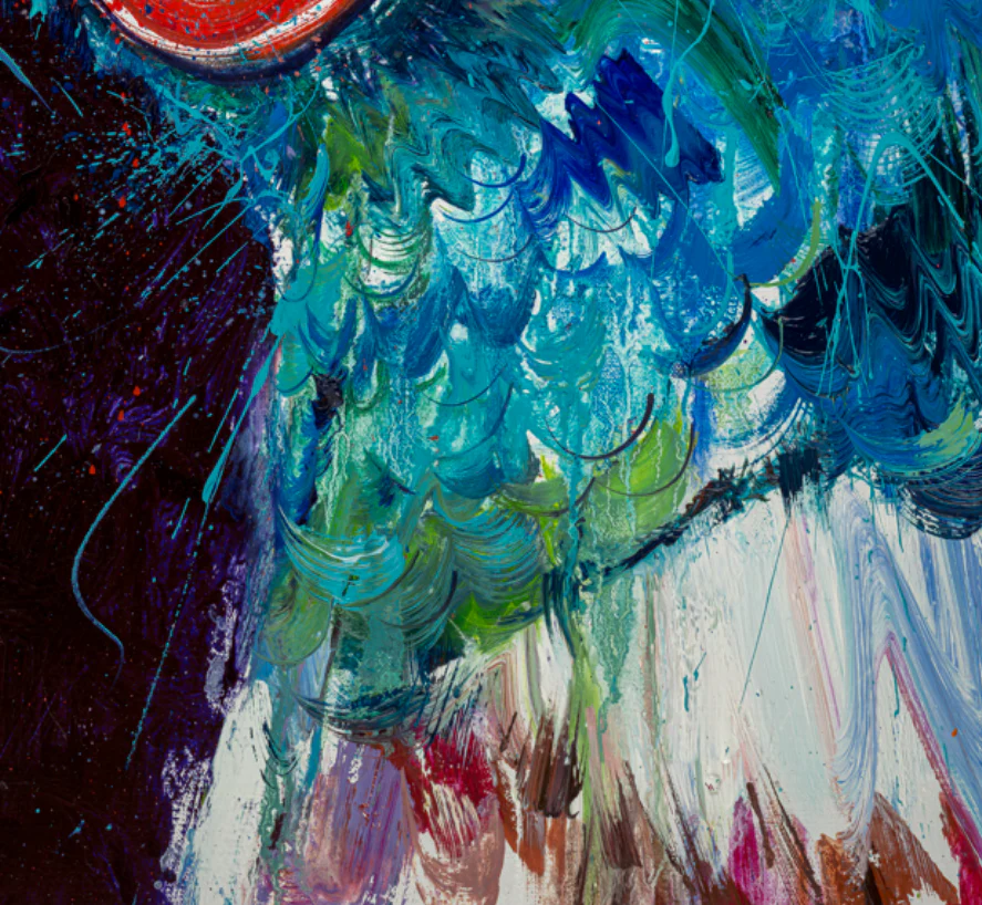 Pheasant II - Image 4