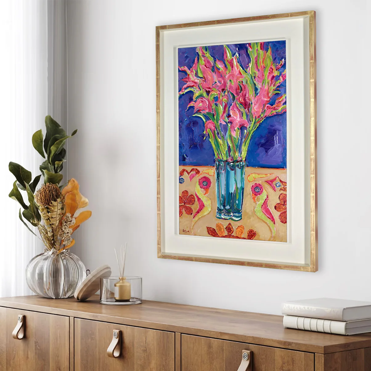 Phillipa's Flowers - Image 2