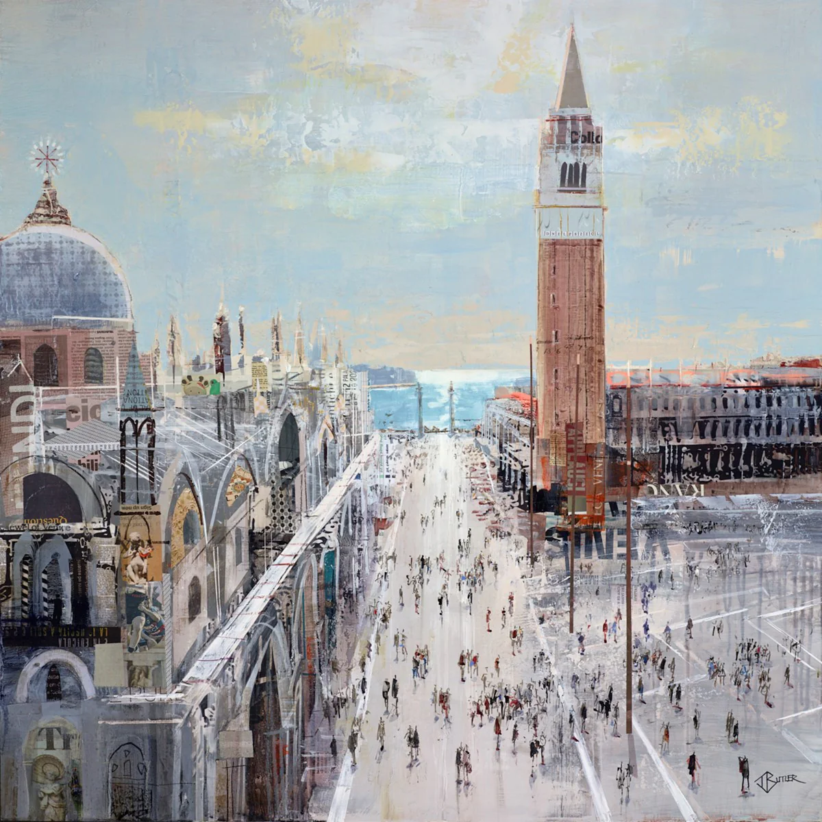 Piazza Views - Image 2