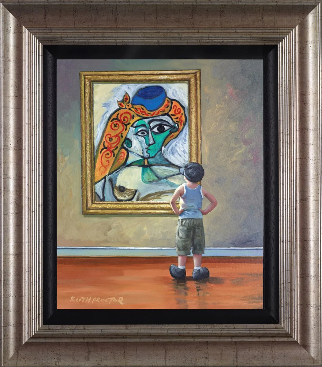 Picasso