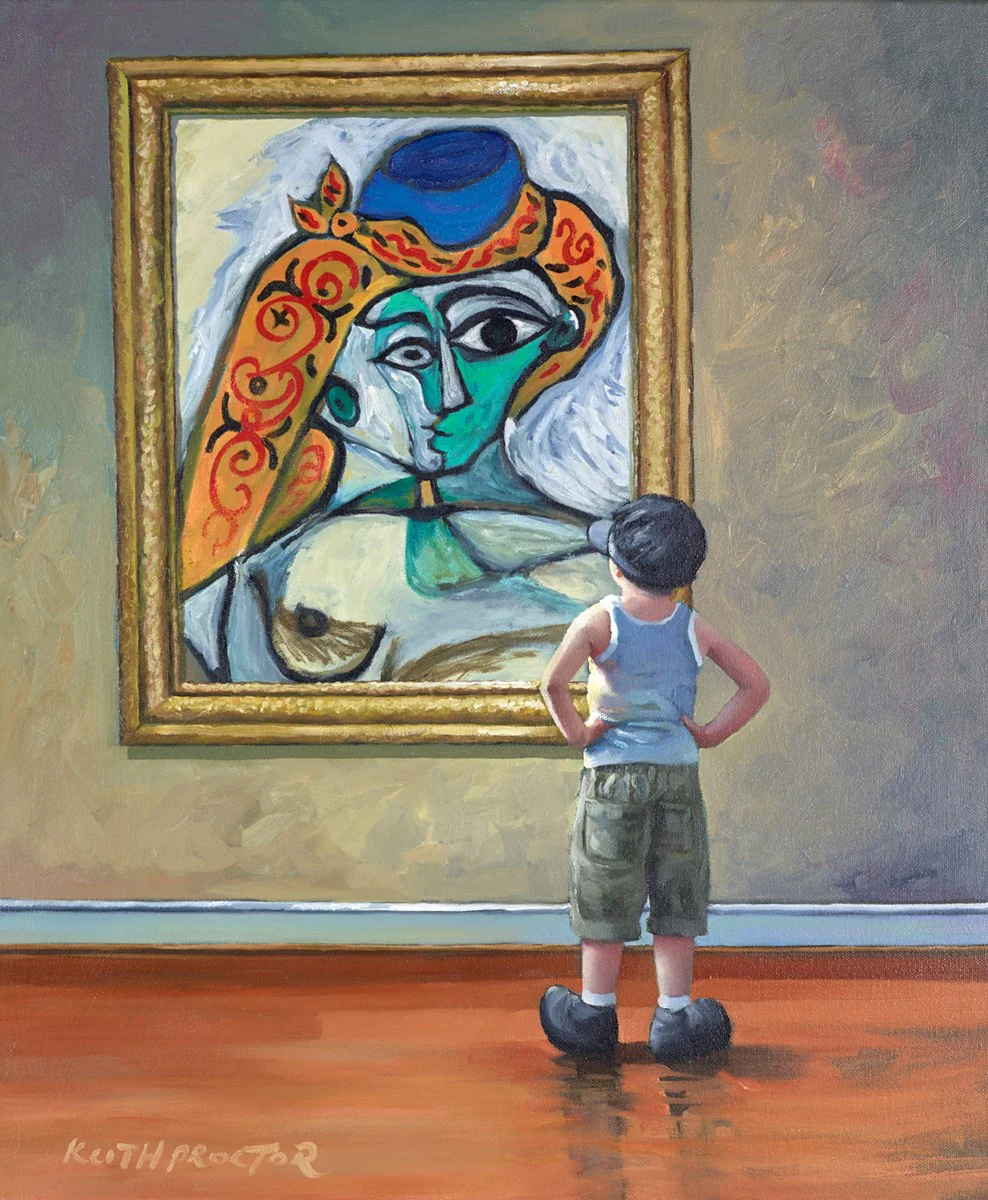 Picasso - Image 2