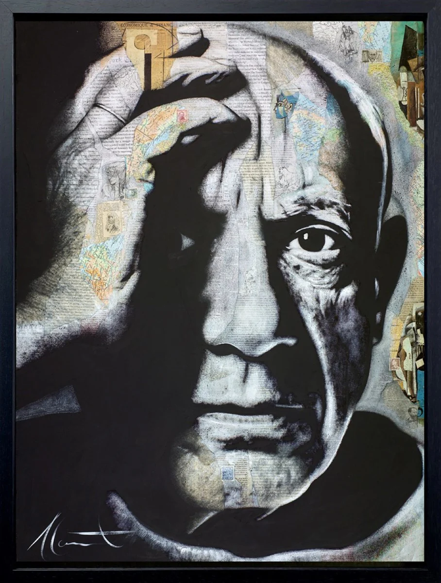 Picasso
