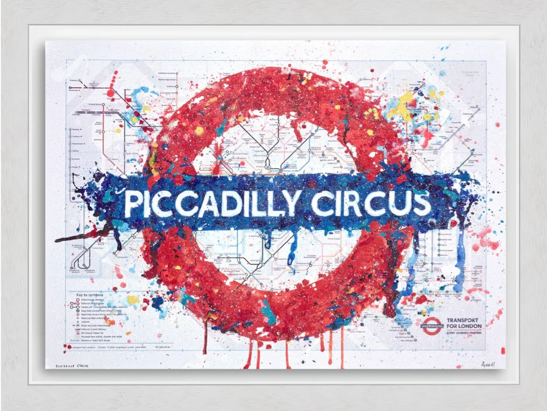 Piccadilly Circus