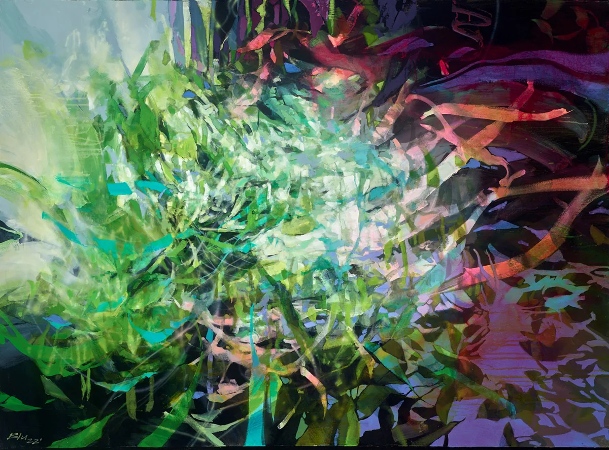 Pieces At Dawn - Image 2
