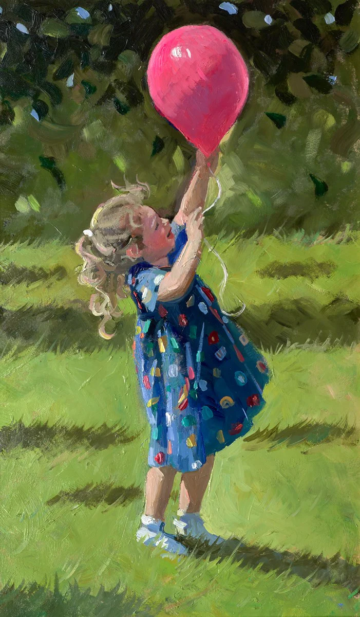 Pink Balloon - Image 2