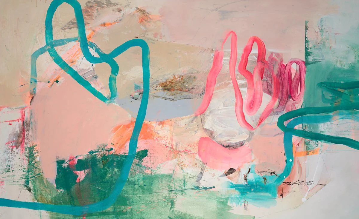 Pink Dancer - Image 2