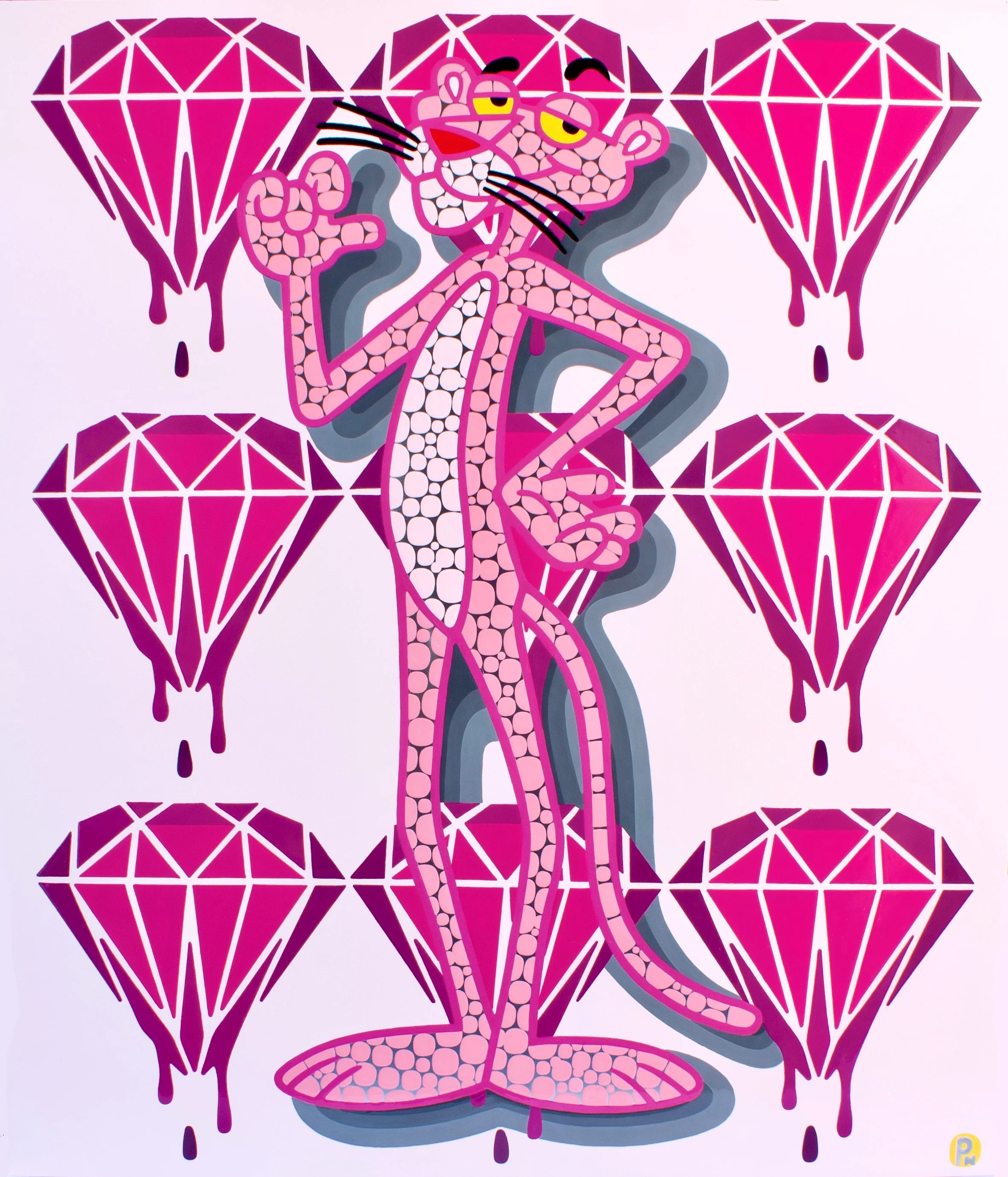 Pink Panther - Image 2