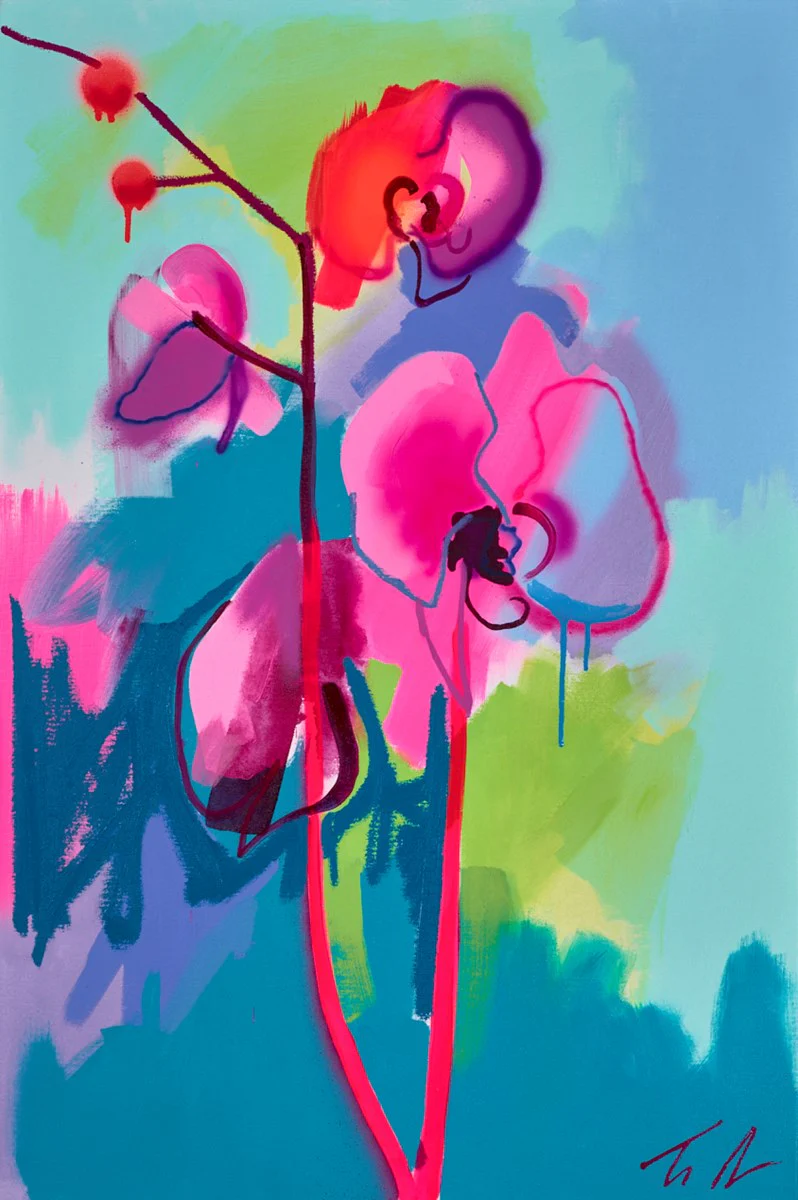 Pink Phalaina - Image 2