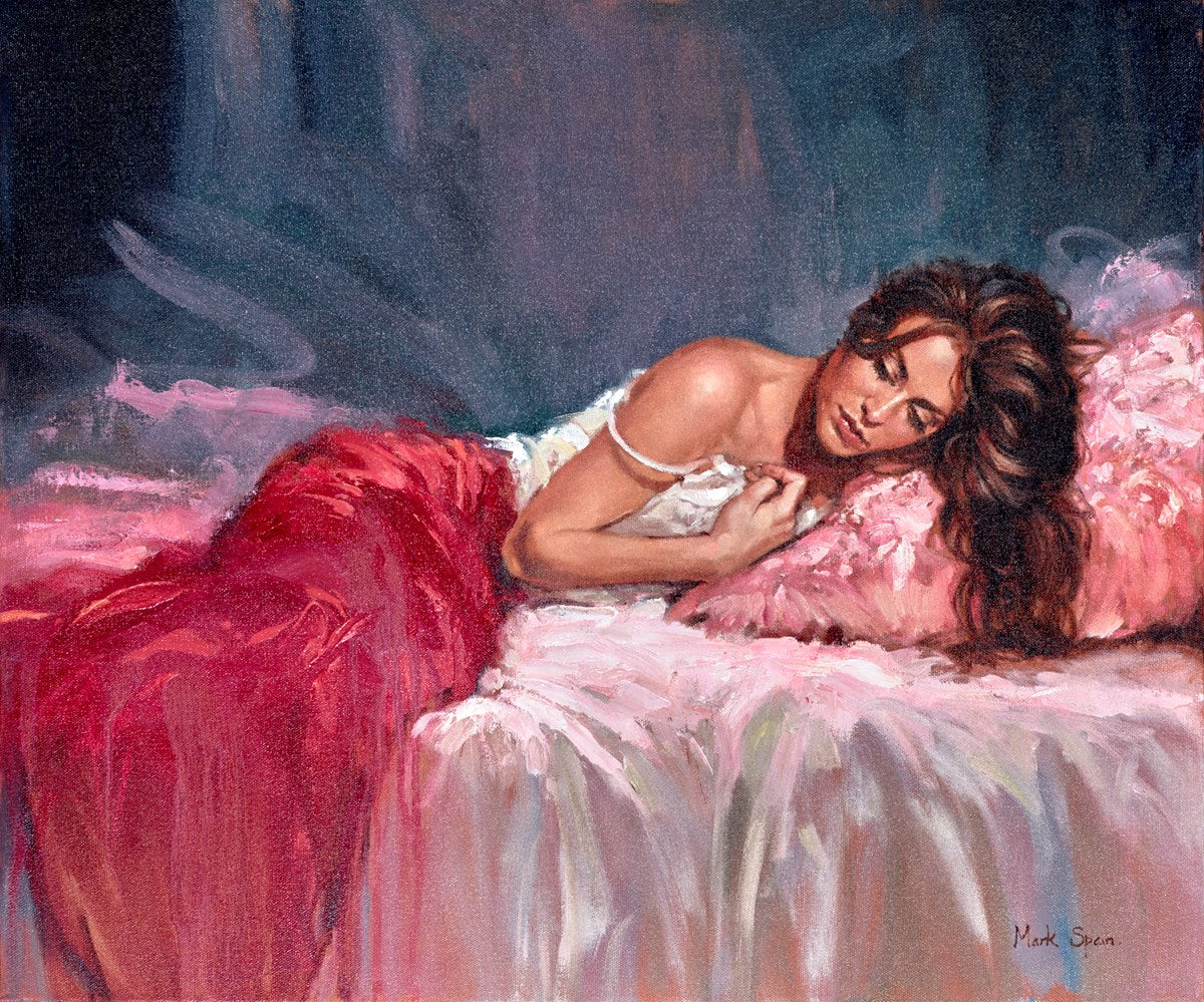 Pink Pillow - Image 2